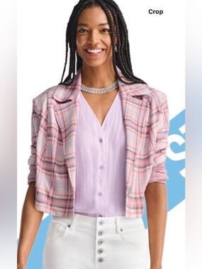 Cabi Playdate Jacket